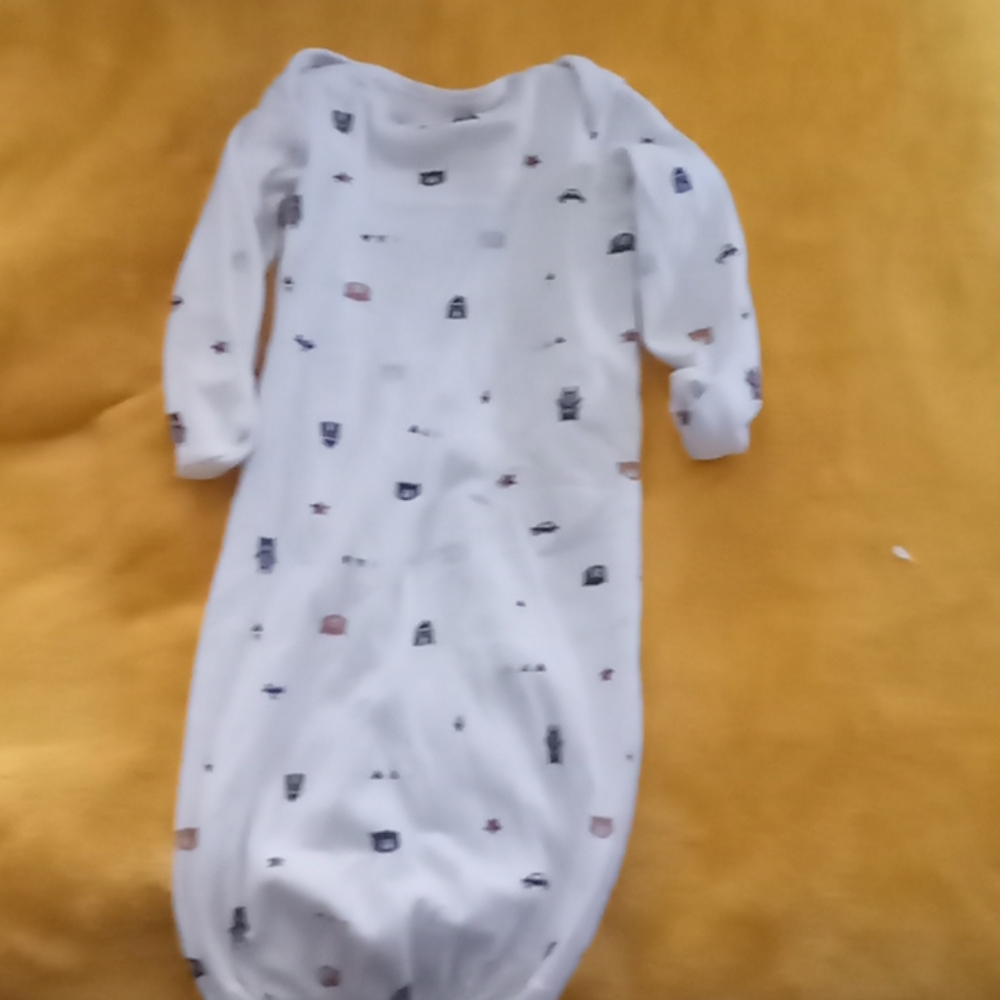 Sleep sack